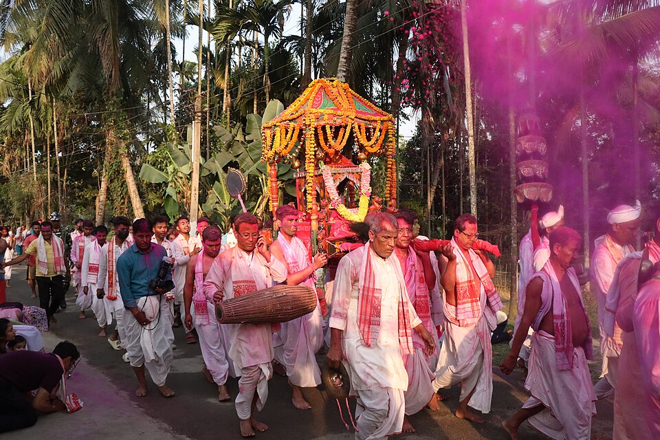 ParthaPratimBoraPhotographyDoulutsav (1)